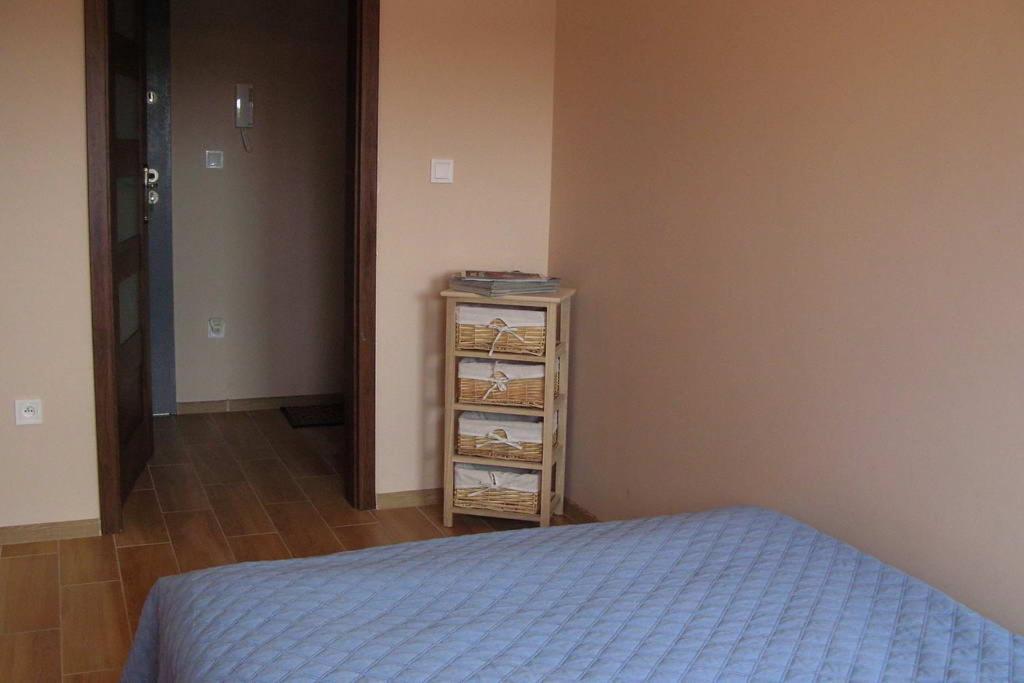 Apartment Sonnenschein Dziwnowek Room photo